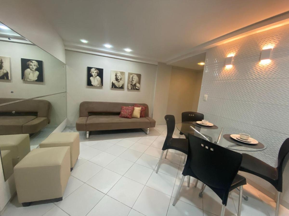 Mon rêve João Pessoa Exterior foto